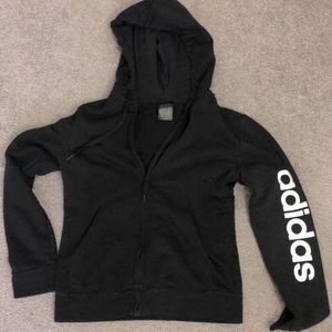 Adidas hoodie